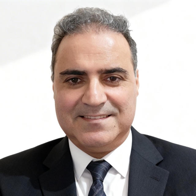 Alamzeb Khan, founder of The Simple Toolbox